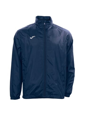 Joma Joma Iris Rain Jacket in Dunkelblau