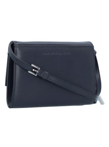 PICARD Auguri Auguri Clutch Tasche Leder 19 cm in ozean