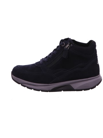 Gabor Stiefel in dunkelblau