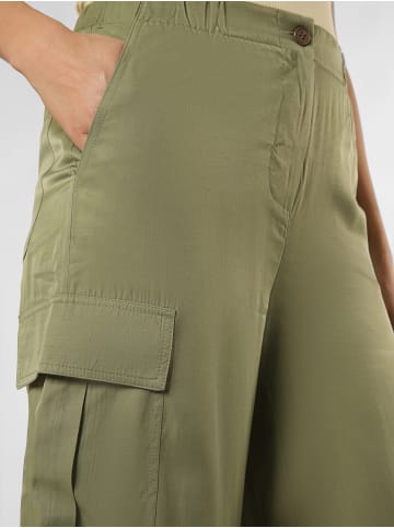 Marie Lund Hose in khaki