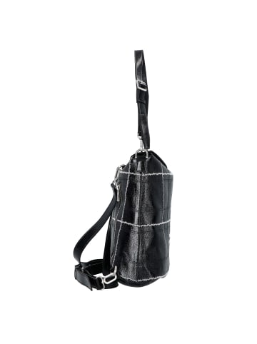 Desigual Mai-Tai Daypack 33 cm in schwarz