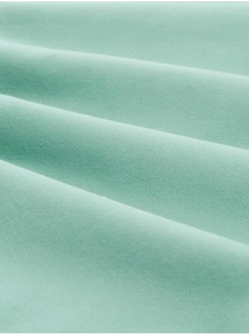 Tom Tailor Hose in faded green