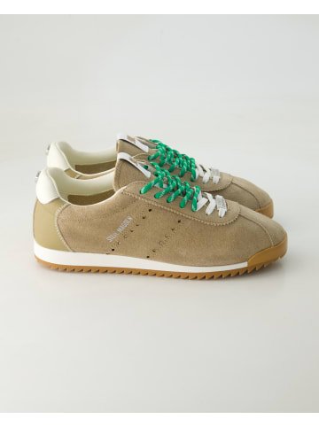 Steve Madden Sneaker low in Beige