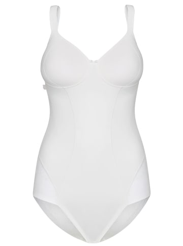 SUSA Schalen Body ohne Bügel Milano in ivory