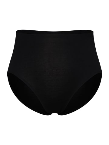 Ulla Popken Slip in schwarz