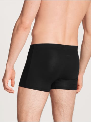 Calida New Boxer in schwarz