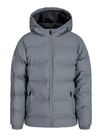 JACK & JONES Junior Steppjacke in Castlerock