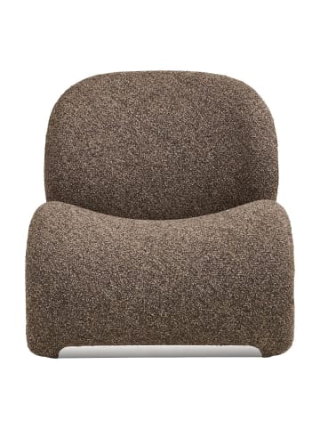 ebuy24 Braun 76 x 83 cm