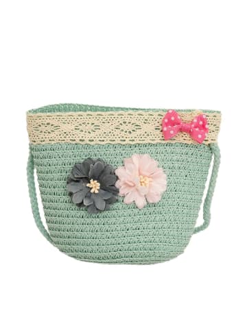 Schuhmacher Handtasche TA2126 in mint