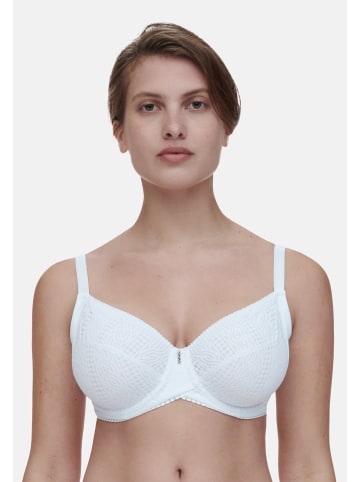 Chantelle Bügel-BH Easy Feel Easy Support in Weiß