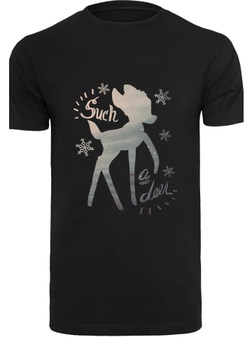 F4NT4STIC F4NT4STIC T-Shirt in black