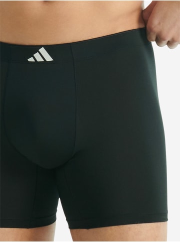 adidas Retro Pants Active Micro Tech in Black