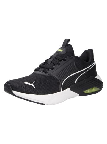 Puma Sneaker X-CELL NOVA FS in schwarz