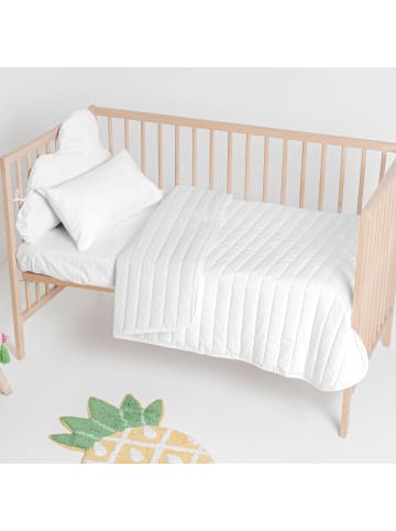 Happy Friday Dash Tagesdecke