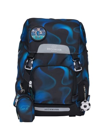 BECKMANN Classic Magic League ohne Zubehör in blau