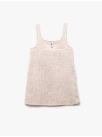 KOTON Kleid in Rosa