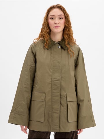 MOSS COPENHAGEN Übergangsjacke MSCHoana in khaki