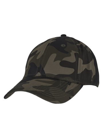  Cayler & Sons Dad Cap in woodland