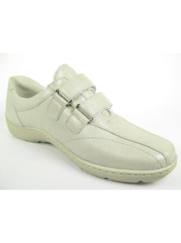 WALDLÄUFER Sneaker für Damen in platin