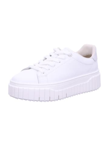 Tamaris Sneaker Low in weiß