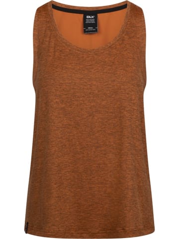 DLX Top "Joanne Top" in Orange