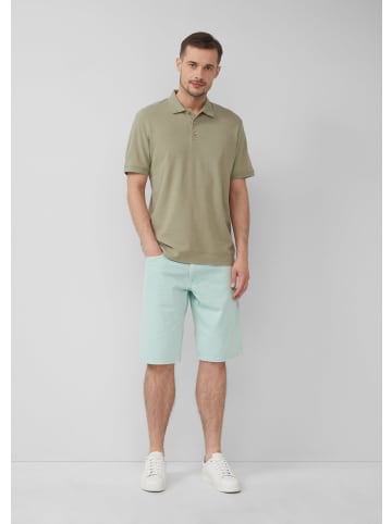 s.Oliver Jeans-Hose in 6092_türkis