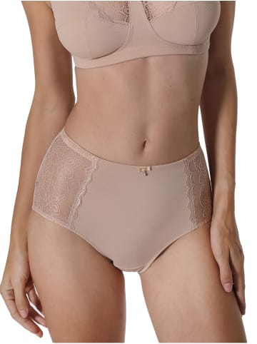 Sassa 3er Pack Taillenslip in comfort skin