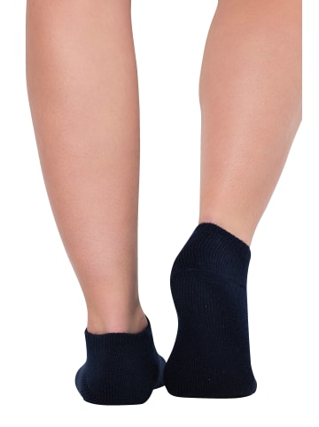Ulla Popken Socken in nachtblau