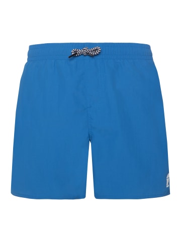 Protest " CULTURE JR in Medium Blue