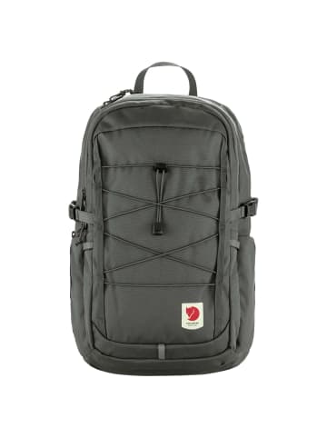 FJÄLLRÄVEN Skule 20 - Rucksack 15" 43 cm (basalt) in basalt