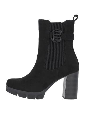 TT. BAGATT Stiefeletten in BLACK