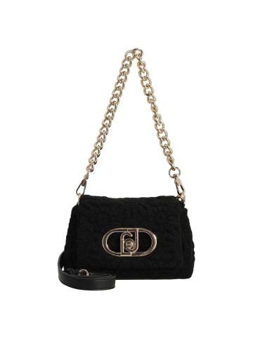Liu Jo Lapuffy - Umhängetasche 19 cm (nero) in nero