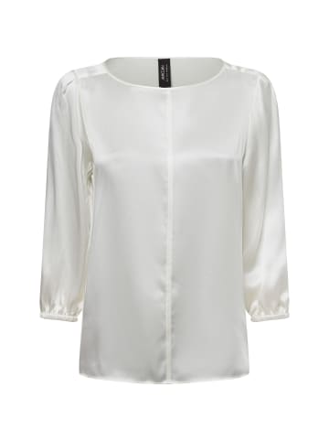 MARC CAIN COLLECTIONS Bluse in weiß