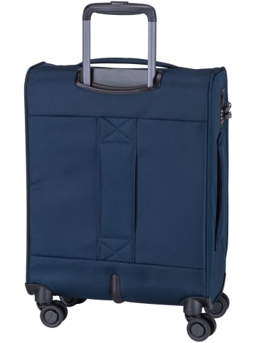 Stratic Trolley Mix Trolley S in Blue