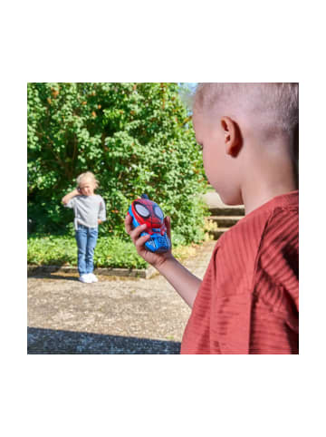 vtech Funksprechgeräte Walkie-Talkies Spidey und seine Super-Freunde, 3-6 Jahre