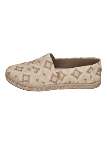 TOMS Espadrilles ALPARGATA ROPE 2.0 10020692 in natur