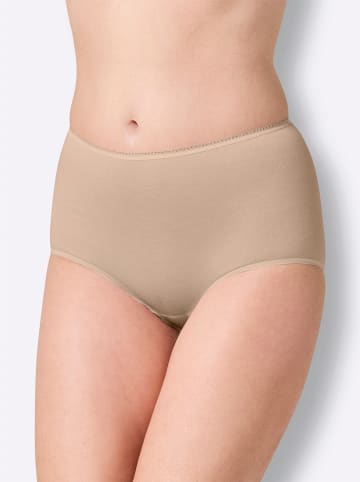 WITT WEIDEN Taillenslip in elfenbein