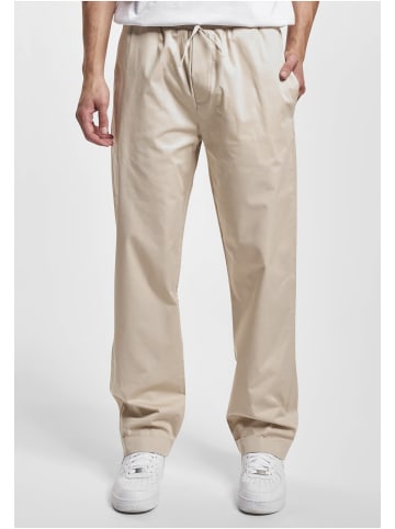 DEF Trousers - Chino in sand