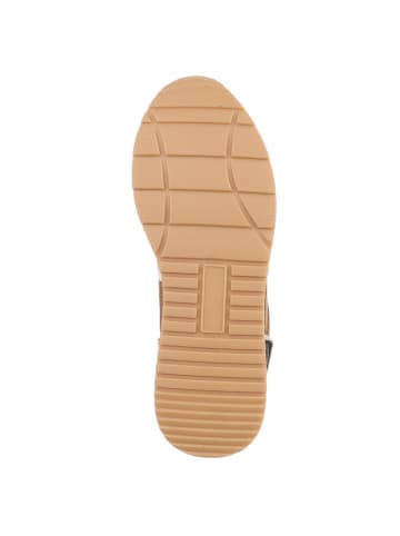 Ital-Design Freizeitschuh in Hellbraun