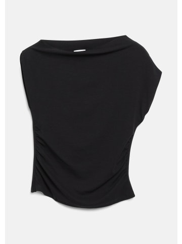 s.Oliver T-Shirt in 9999_schwarz