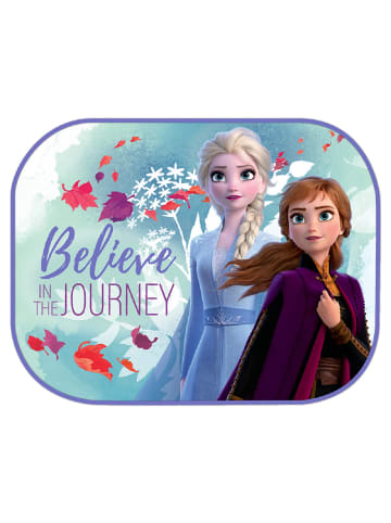 Disney Frozen Sonnenschutz für Kinder schützt vor Sonne und sorgt in Mehrfarbig