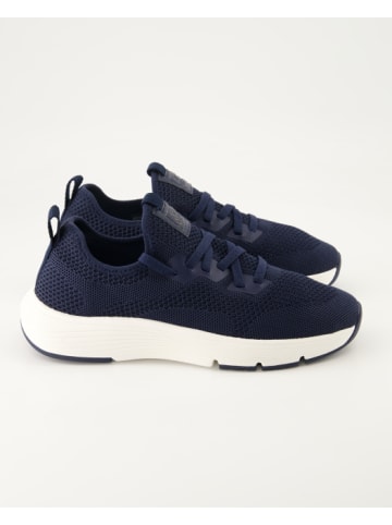 Marc O'Polo Shoes Sneaker low in Blau