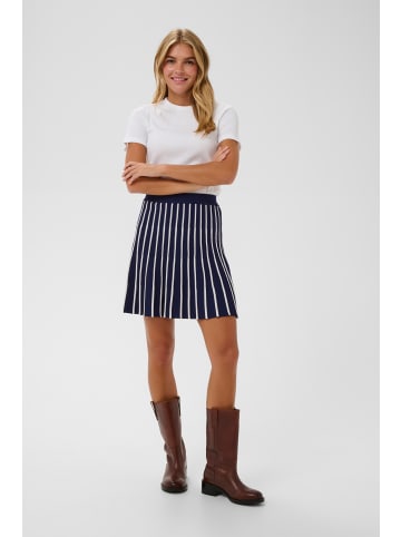 SAINT TROPEZ Rock MildaSZ A-shape in Baritone Blue