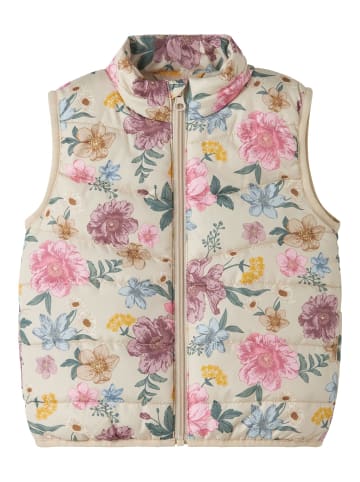 name it Weste in Birch