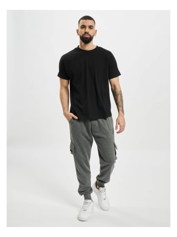 DEF Sweatpant in anthracite