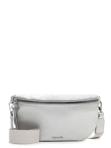 Tamaris Umhängetasche TAS Alessia in shinysilver 842
