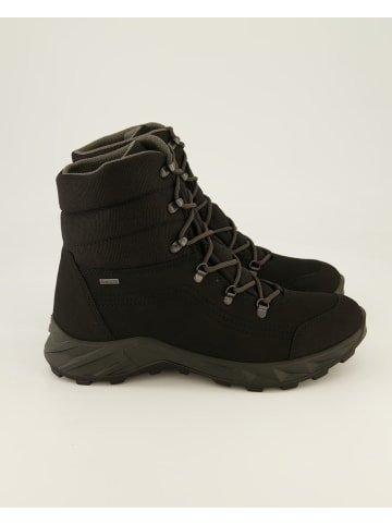 Igi&Co Winterstiefel in Schwarz