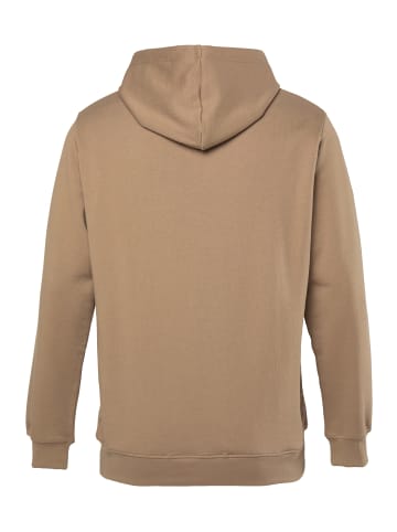 Men Plus Sweatshirt in sand