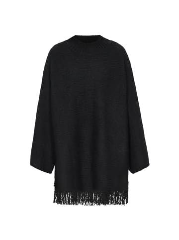 IZIA Women Sweater in black
