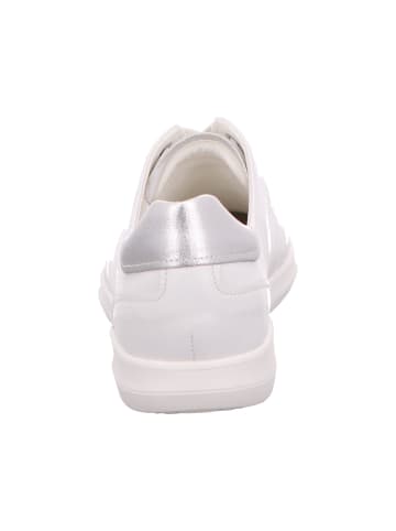 Caprice Sneaker in weiß